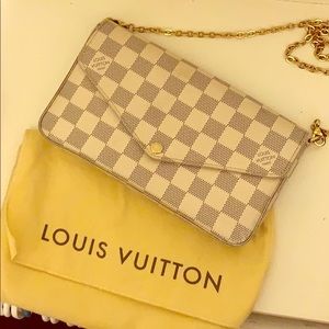 Louis Vuitton crossbody